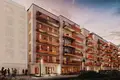 Apartment in a new building START PRODAZh Novaya investiciya na Prage Poludne