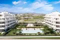 3 bedroom apartment 90 m² Algarrobo, Spain