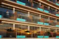  New Sky Living Residence with a swimming pool and a gym, JVC, Dubai, UAE