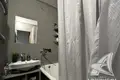 Appartement 1 chambre 37 m² Muchaviecki sielski Saviet, Bélarus