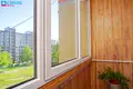 Apartamento 4 habitaciones 88 m² Šiauliai, Lituania