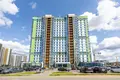 Wohnung 1 zimmer 30 m² Minsk, Belarus