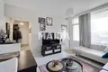 Квартира 2 комнаты 44 м² Helsinki sub region, Финляндия