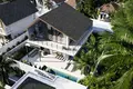 Residential complex New gated complex of furnished villas surrounded by tropical nature and fields, Ubud, Bali, Indonesia