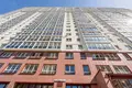 Wohnung 3 zimmer 125 m² Minsk, Belarus