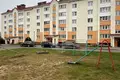 1 room apartment 37 m² Maladzyechna, Belarus