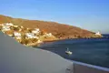 Hotel 566 m² en Ormos Ysternion, Grecia