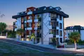 Mieszkanie 2 pokoi 63 m² Mediterranean Region, Turcja