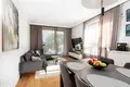 Wohnung 2 zimmer 48 m² Warschau, Polen