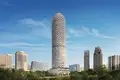 Mieszkanie 3 pokoi 267 m² Dubaj, Emiraty Arabskie