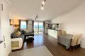 Apartamento 2 habitaciones 93 m² en Petrovac, Montenegro