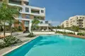 Wohnung 2 Schlafzimmer 89 m² Agios Tychonas, Zypern