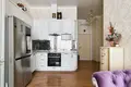 2 room apartment 51 m² Minsk, Belarus