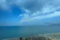 Mieszkanie 2 pokoi 85 m² Bashkia Durres, Albania