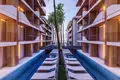 Dzielnica mieszkaniowa Sunshine Beach Resort Residence Phuket