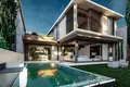 Villa 4 pièces 270 m² Doesemealti, Turquie