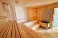 Appartement 2 chambres  Kestel, Turquie