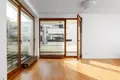 4 room apartment 107 m² Warsaw, Poland