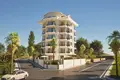 Complexe résidentiel Achetez un appartement à Alanya – 9 % de rendement garanti et prestations de luxe