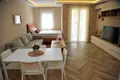 Apartamento 1 habitacion 43 m² en Budva, Montenegro