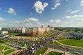Appartement 1 chambre 40 m² Minsk, Bélarus
