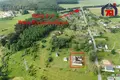 Commercial property 461 m² in Miasata, Belarus