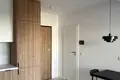 2 room apartment 30 m² in Warsaw, Poland