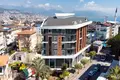 2 bedroom apartment  Alanya, Turkey