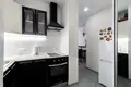 Appartement 2 chambres 42 m² Minsk, Bélarus