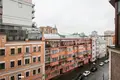 Apartamento 3 habitaciones 224 m² en Distrito Administrativo Central, Rusia