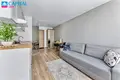 Квартира 1 комната 26 м² Вильнюс, Литва