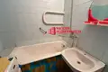2 room apartment 56 m² Hrodna, Belarus