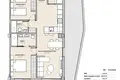 Apartment in a new building Elegant Homes in La Nucia Alicante with Mountain and Sea Views