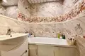 Wohnung 2 zimmer 51 m² Wizebsk, Belarus