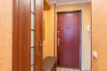 Wohnung 2 zimmer 43 m² Minsk, Weißrussland