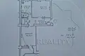Appartement 2 chambres 51 m² Brest, Bélarus