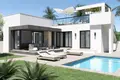 3 bedroom villa 88 m² els Poblets, Spain