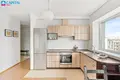 Apartamento 3 habitaciones 64 m² Vilna, Lituania