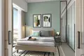 Maison 2 chambres 105 m² Doubaï, Émirats arabes unis