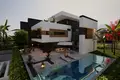 5 bedroom villa 538 m² Karmi, Northern Cyprus