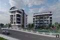 Квартира 1 комната 77 м² Турция, Турция