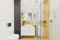 Wohnung 2 zimmer 50 m² Warschau, Polen