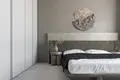 Wohnung 2 Schlafzimmer 90 m² Gazimagusa Belediyesi, Nordzypern