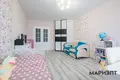 Квартира 2 комнаты 61 м² Минск, Беларусь