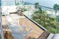 Apartamento 3 habitaciones 191 m² Dubái, Emiratos Árabes Unidos