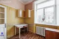 2 room apartment 59 m² Minsk, Belarus