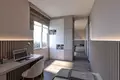 Wohnung 4 Zimmer 140 m² Marmararegion, Türkei