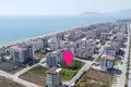 Penthouse 1 bedroom 53 m² Kestel, Turkey