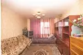 Квартира 2 комнаты 61 м² Минск, Беларусь