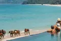 Villa de 2 dormitorios 770 m² Sumba Barat, Indonesia